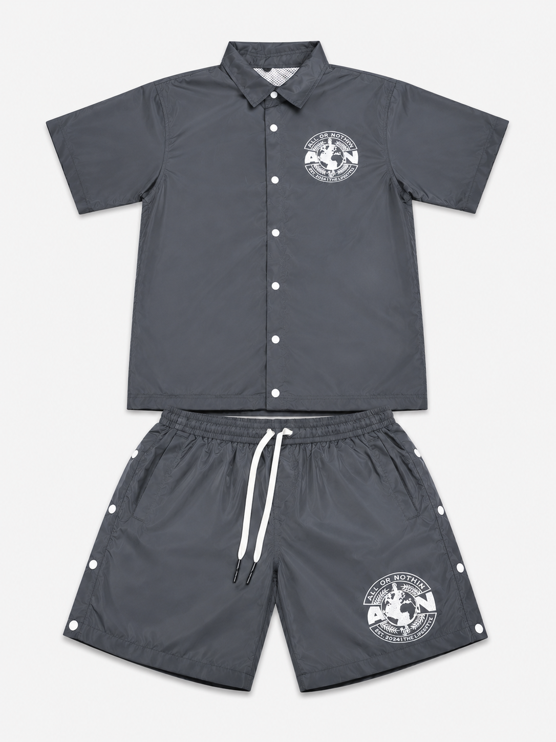 AON “The Lifestyle” Nylon Set