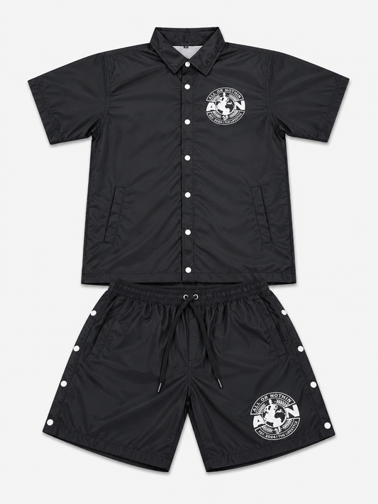 AON “The Lifestyle” Nylon Set