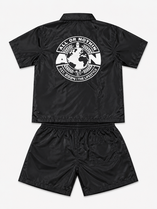AON “The Lifestyle” Nylon Set